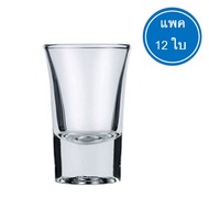 แก้วเป๊ก 1.4oz.(LG406) แพค 12 ใบ