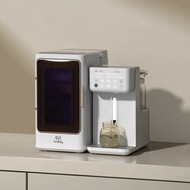YunBaby | UV Sterilization & Warming Baby Bottle Machine