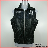 WOMEN'S CASUAL OUTERWEAR VEST