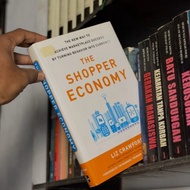 The Shopper Economy Book - Liz Crawford