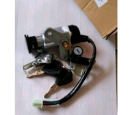 ignition switch assy rusi gala 125/ royal 125