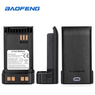 Baofeng UV32 Walkie-Talkie Talkie Battery 2200 Large Capacity Baofeng Original Flashtop Electric Boa
