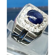 cincin perak 980 nilam