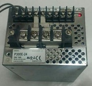 🌞二手現貨保固 日製 COSEL 科索 P300E-24 輸出24V/14A 電源供應器 - 取代 P300-24