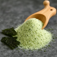 Super Non MSG Seaweed Sprinkle Powder 250gr Halal Multipurpose Seaweed Seasoning 1/ 4Kg Seasoning Po