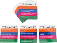 Totika Teen-Adult Principles, Values & Beliefs Card Deck