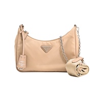 [二手] Prada 2005 復刻版迷你包 1BH204