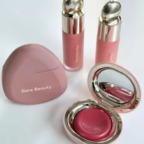 Rare Beauty Hydrating Hand Cream Rare Beauty Whitening Wrinkle Removal Anti-Cracking Hydrating Refre