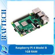 Raspberry Pi 4 Model B 1GB RAM