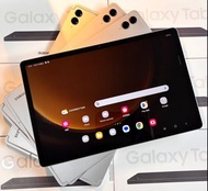 Samsung Galaxy Tab S9 FE+ SM-X610 256 GB 