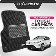 Volvo EX90 (2025-Present)