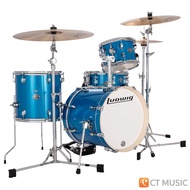 กลองชุด Ludwig Breakbeats by Questlove