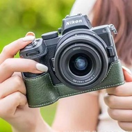 Suitable for Nikon Z7 Second Generation Protective Case z6 Second Generation Camera Bag z5 z6 z7 Hal