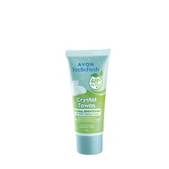 Avon crystal tawas cream deodorant