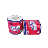 Jolly Tisu Wajah Series | 200 Sheet | 250 Sheet | Kuliner 200 Sheet