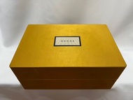 GUCCI 中秋月餅禮盒 音樂盒 兔子轉轉 (無月餅)