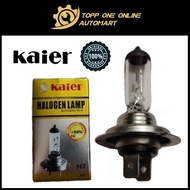 KAIER H7 12V 55W BULB (100% ORIGINAL)