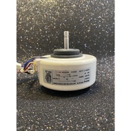 * ORIGINAL / GENUINE PART * DAIKIN JAPAN THAILAND INDOOR FAN MOTOR FT25DVM FTE25KV1  FTE35KV1 FTKD25