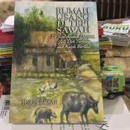 Worn House on the Edge of the Rice Field by Dr Idris Besar [RAK 70]