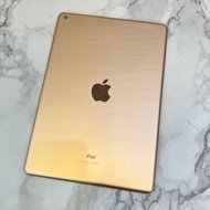 🔺【現貨二手 快速出貨🚀】iPad6 128g Wifi 粉色 台灣公司貨