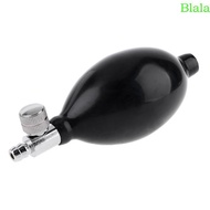 Blala Inflation Pump Latex Bulb for