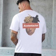 Xxxtentacion Tshirt