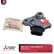 Automatic Inhibitor Switch Mitsubishi All New Triton 2020-2024 All New Pajero Sport 2016-2020 8604A0
