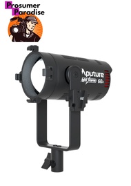 Aputure Light Storm LS 60d Daylight LED Light