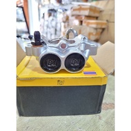 Caliper FORMULA 8.1 THAILAND 2P UNIVERSAL