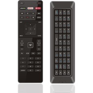 XRT500 Replacement Remote Control for Vizio TV M322I-B1 M43-C1 M422I-B1 M492I-B2 M49-C1 M55-C2 M552I