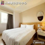 <font color=red>►小鹿文娛通用券</font><br>新開幕小鹿文旅 一起一起旅店花蓮中山館．標準雙人房 住宿999元(不含早)