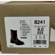 Red Wing Safety Boots