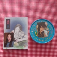 READY IRENE RED VELVET BIGGEST FAN