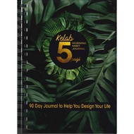 [AY] Planner: Club 5 Morning