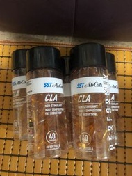 Performix SST AbCuts CLA 腹肌配方 增肌消脂