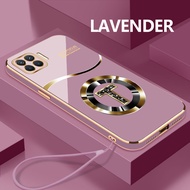 Custom Letter T Case For OPPO A93 A94 A95 A96 4G A96 5G A98 Soft Cover Casing hp