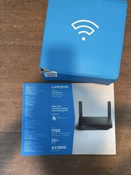 Linksys MR7350 AX1800 WiFi 6 Router Mesh System