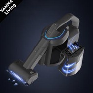 FUTURE LAB - [香港行貨] DirtyKiller 吸塵水洗機 UV-C 紫外線塵洗機 SE