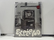 1 CD MUSIC ซีดีเพลงเกาหลี NMIXX/Expergo (Version A) (F7F2)