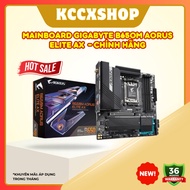 Mainboard Gigabyte B650M AORUS ELITE AX - genuine, durable