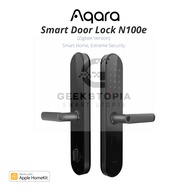 (Global) Aqara Keyless Entry Zigbee Edition Smart Lock N100e