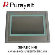 Puraysit SIMATIC HMI SMART 1000 IE 700 IE V3 6AV6648-0CC11-3AX0 6AV6648-0CE11-3AX0 6AV6648-0BE11-3AX