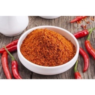 Coarse Chili Powder Granule Chili Powder Gochugaru Chilli Powder Chili Flakes