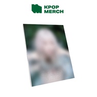 WENDY - [ Cerulean Verge ] Photobook ver.