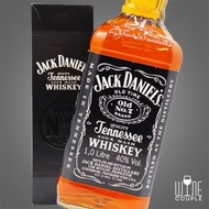 Jack Daniel's - Jack Daniel's Old No.7 Tennessee Whiskey