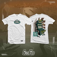 GooFee - Unisex T-Shirt - Slot Machine