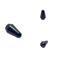 Grrigsby Oak Black Toggle Switch Tape