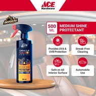 Armor All Podium Series Hybrid Ceramic Medium Shine Protectant 500ml | Interior Vinyl Rubber Plastic