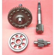 HONDA BEAT GEAR COMP ASSY 💯 ORIGINAL (2343A-K44-V01)