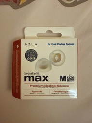 AZLA SednaEarFit MAX For TWS M size